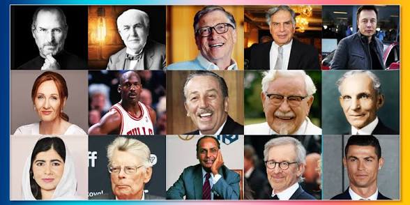 Complete Biography of Global Superstars: Life, Career, Success & Achievements