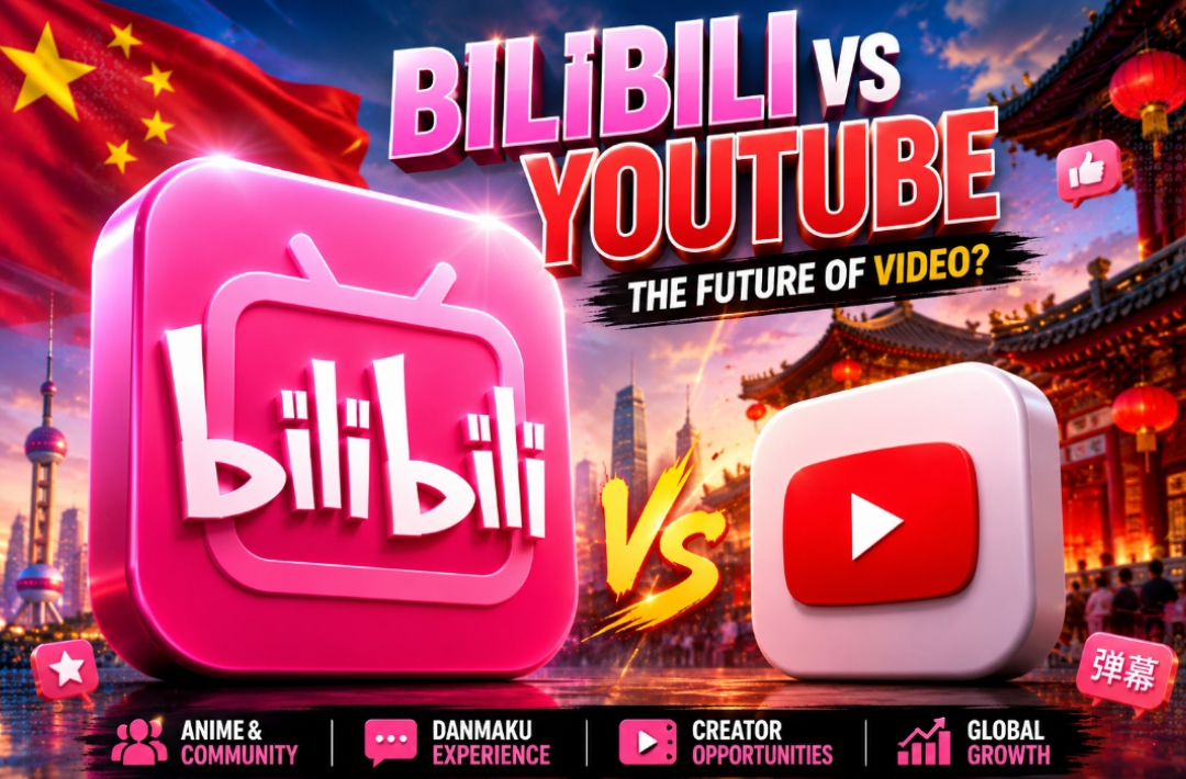 Bilibili Trending Searches Explained: How to Find Viral Anime, Gaming & Memes