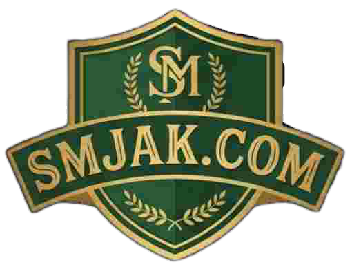 SMJAK Multi-Service Portal logo